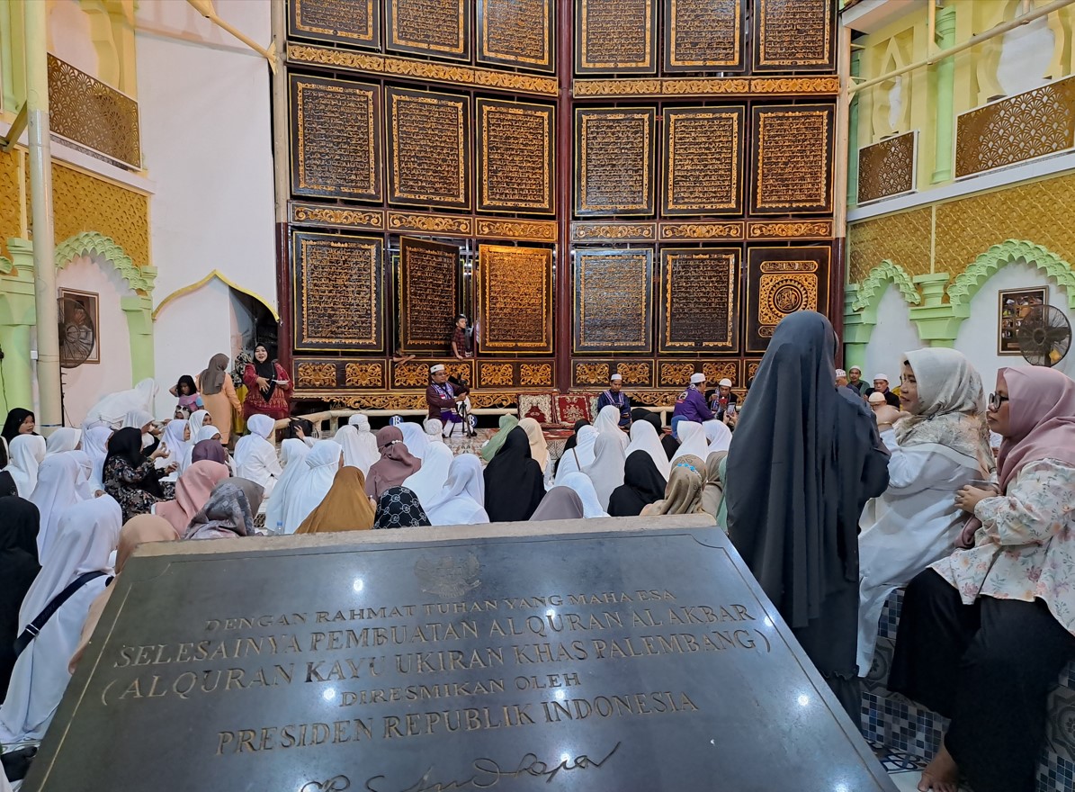 Manasik Umroh